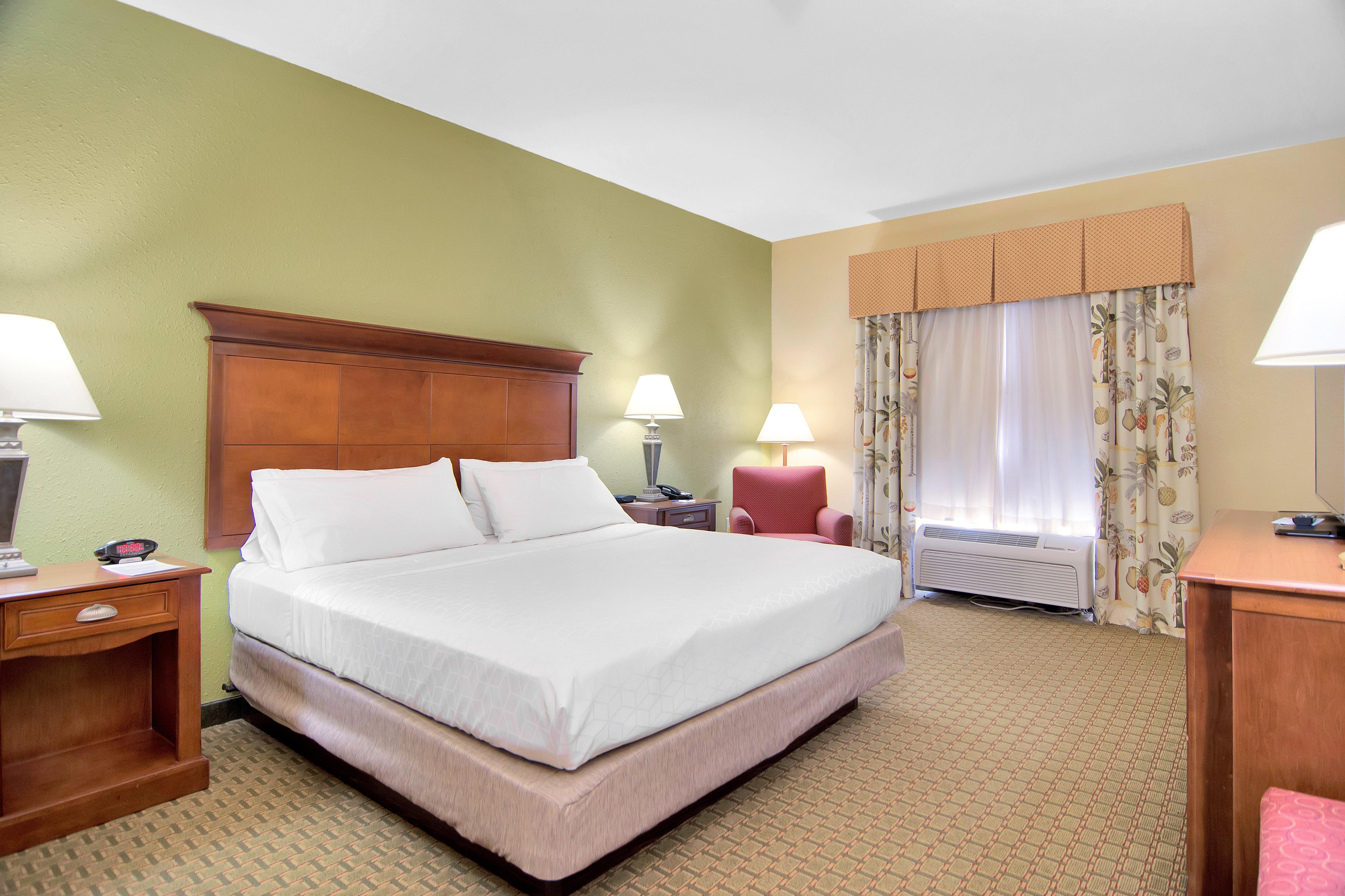 Holiday Inn Express Hotel & Suites Dfw West - Hurst By Ihg Exterior photo