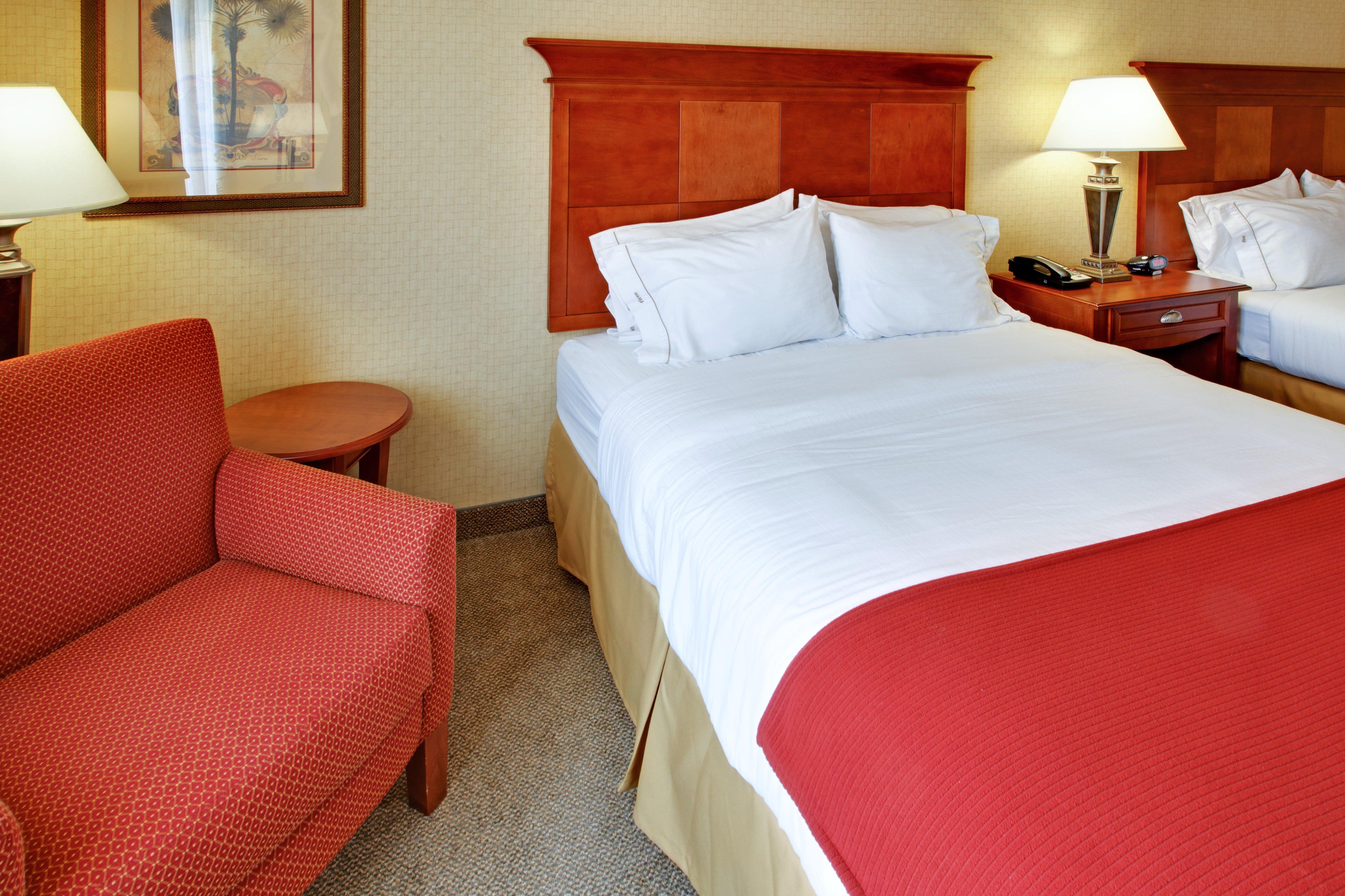 Holiday Inn Express Hotel & Suites Dfw West - Hurst By Ihg Exterior photo