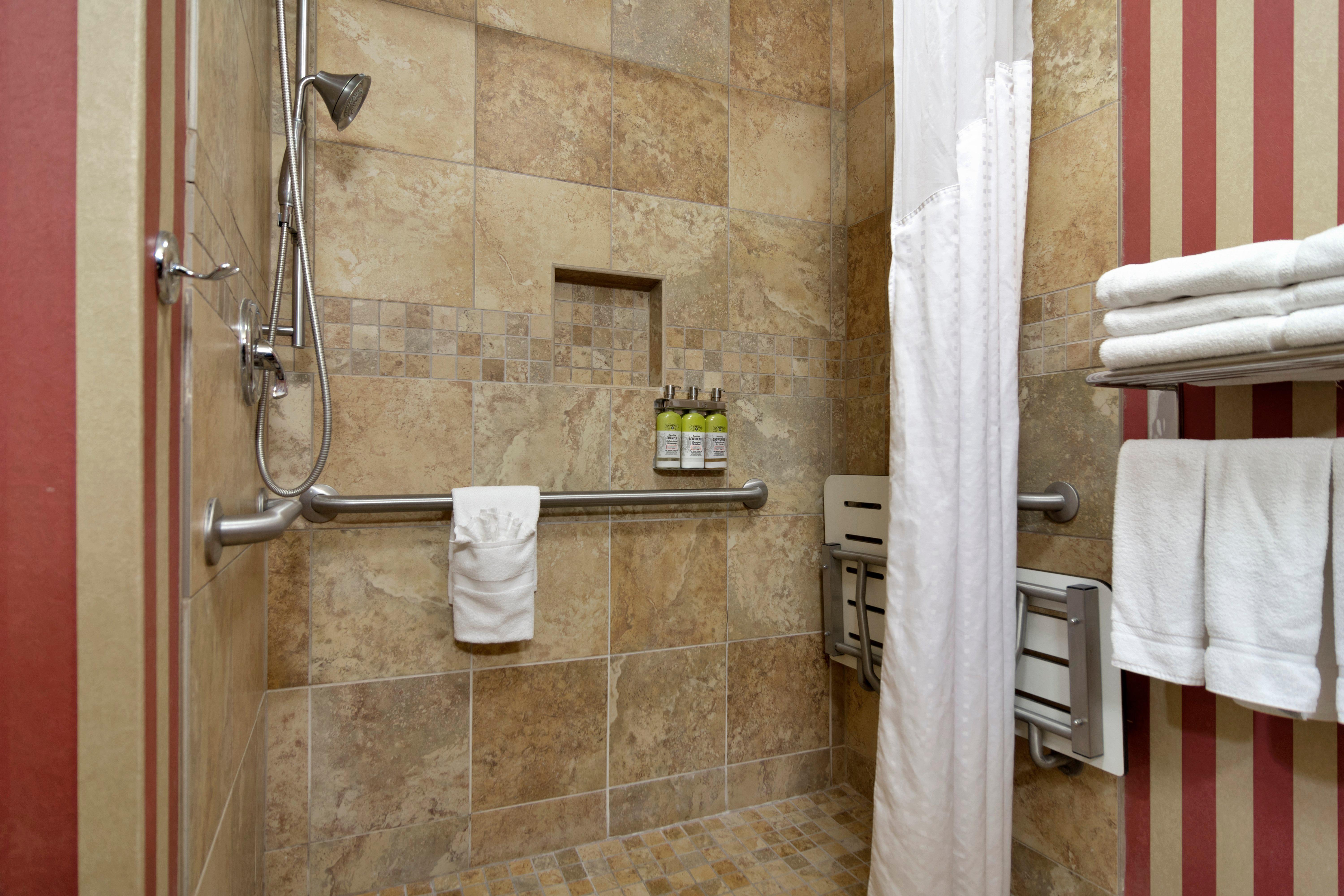 Holiday Inn Express Hotel & Suites Dfw West - Hurst By Ihg Exterior photo