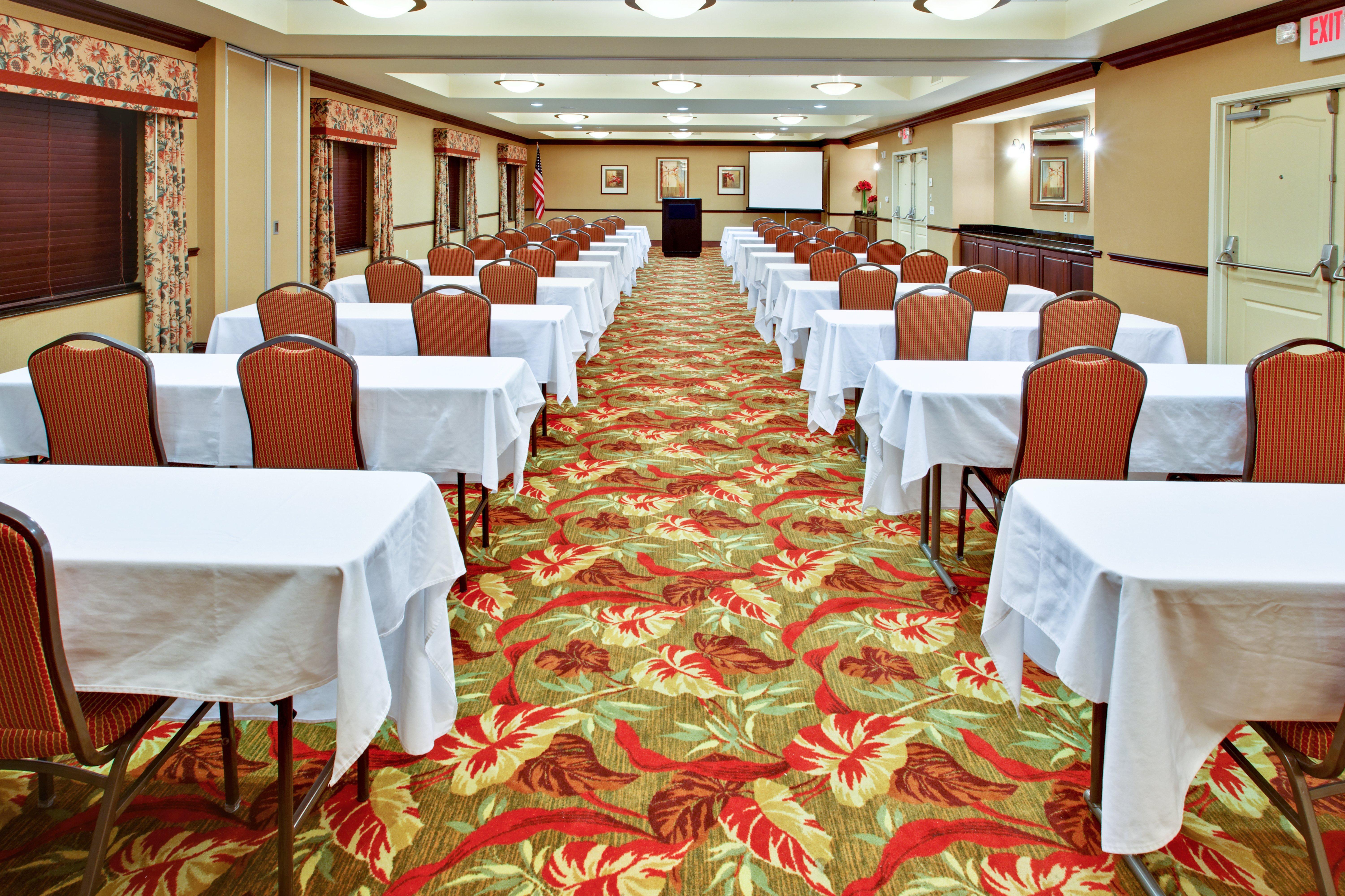 Holiday Inn Express Hotel & Suites Dfw West - Hurst By Ihg Exterior photo