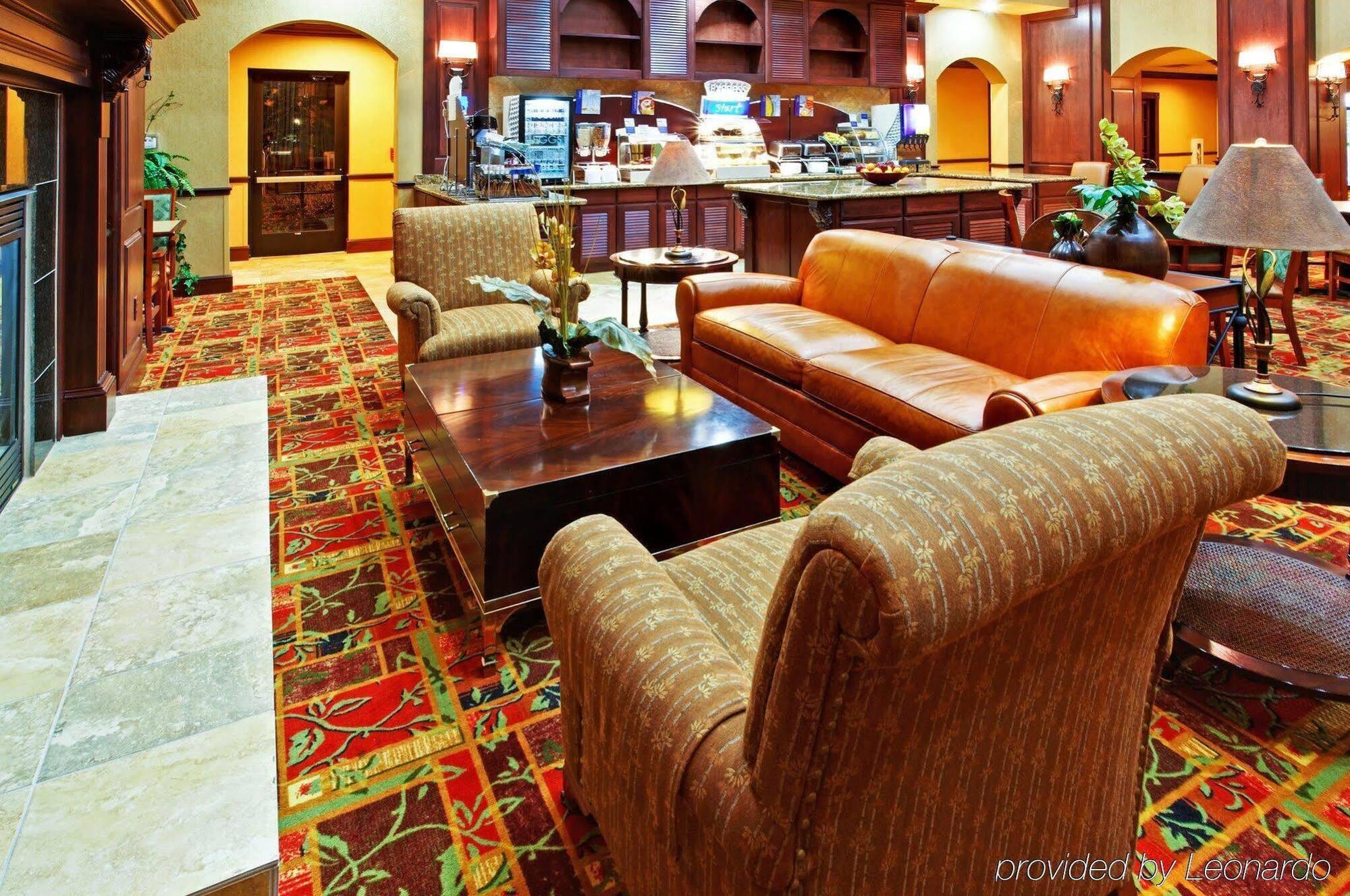 Holiday Inn Express Hotel & Suites Dfw West - Hurst By Ihg Exterior photo